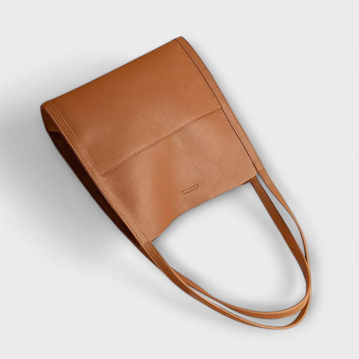 SVEA | Olivia Handgemachte Ledertasche