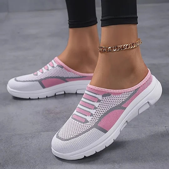 SVEA | Heidi Slip-on-Sneaker