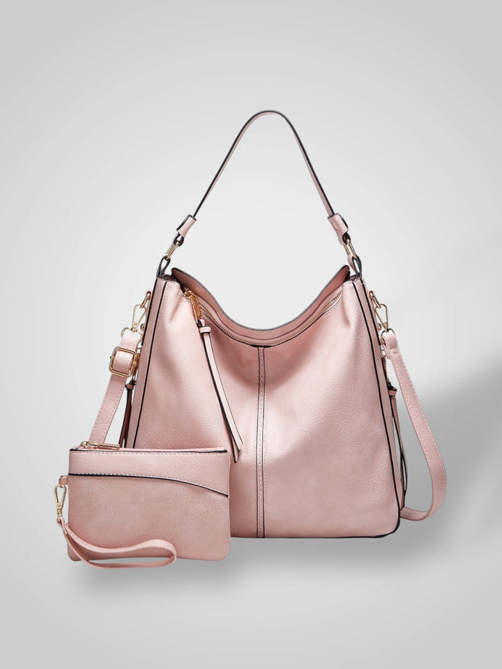 SVEA | Elegant Leather Bag