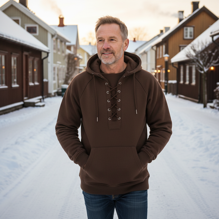 SVEA | Robuste Premium-Hoodie