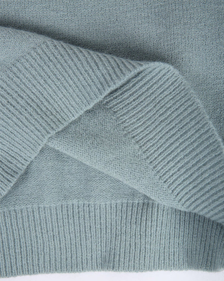 Jane | Luxurious Knit Sweater