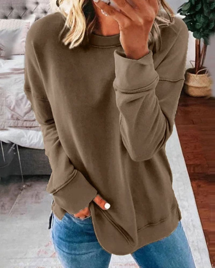 Jane | Cozy Sweater