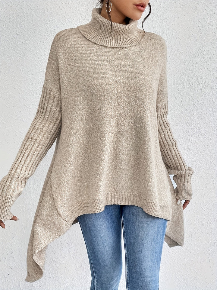Jane | Cozy Sweater