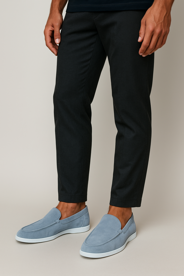 SVEA | Premium Suede Loafer (1 Kaufen, 1 GRATIS dazu)