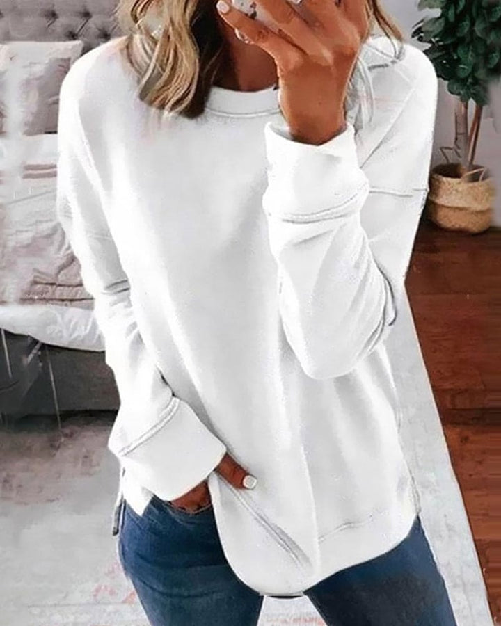 Jane | Cozy Sweater