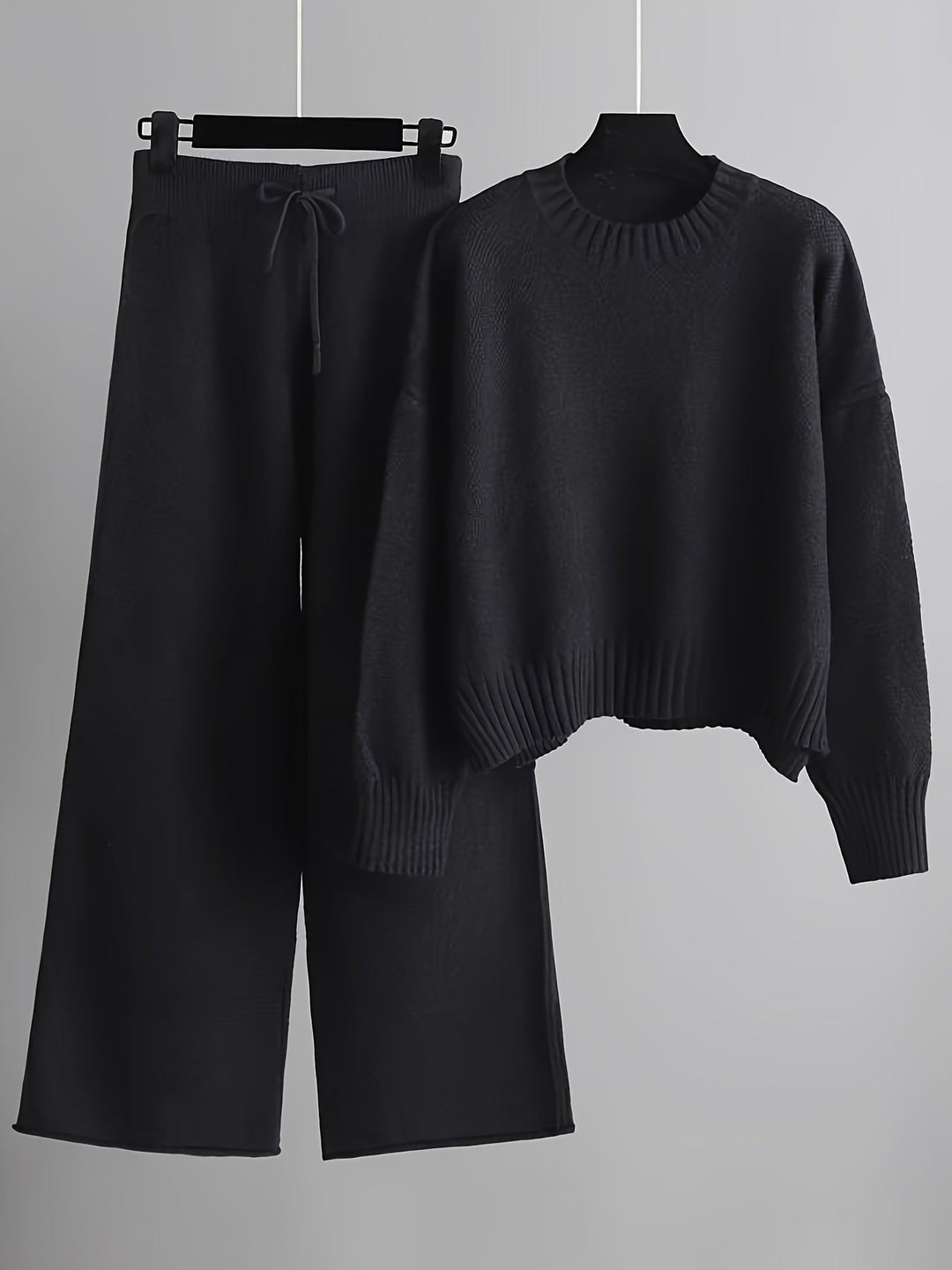 SVEA | Zweiteiliges Casual Set