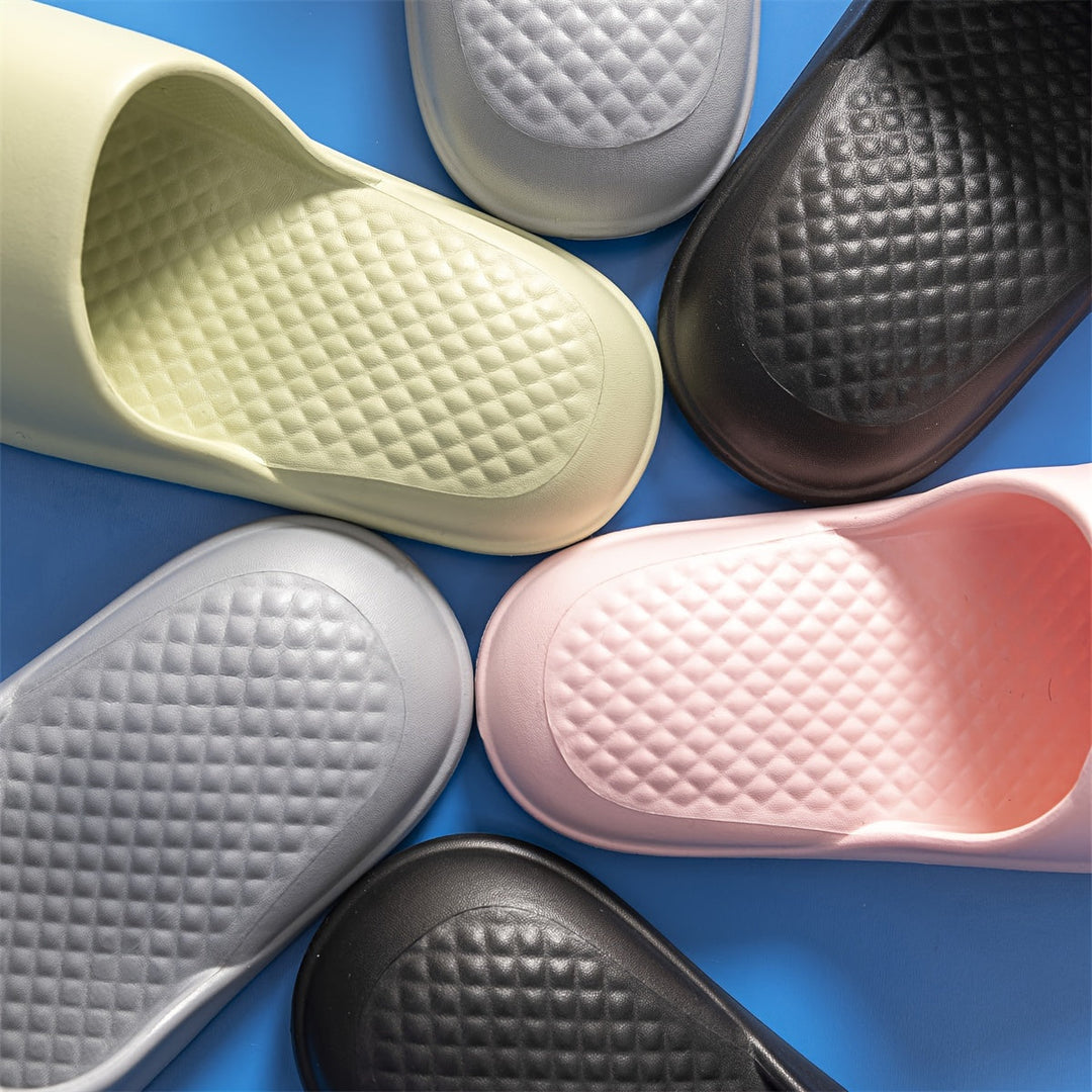 Isadora CloudSlide – Noticeable relief for tired feet at home