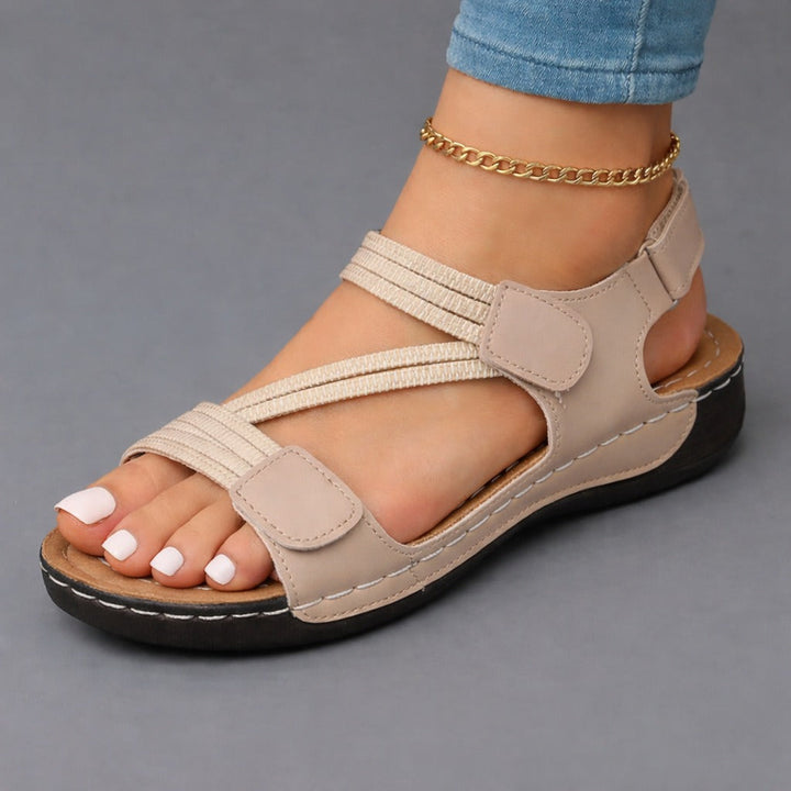 SVEA | Ergonomische Sandalen
