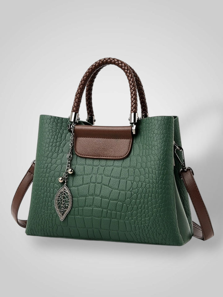 Jane | Luxury Leather Bag