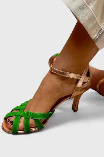 SVEA | Lena Bequeme Stilvolle Pumps