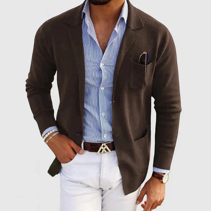 SVEA | Eleganter Herren Blazer