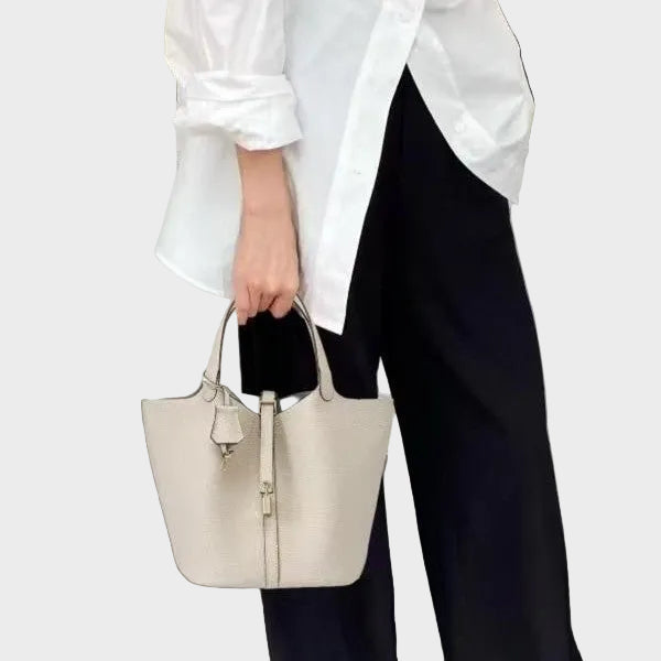 SVEA | Lock Bag