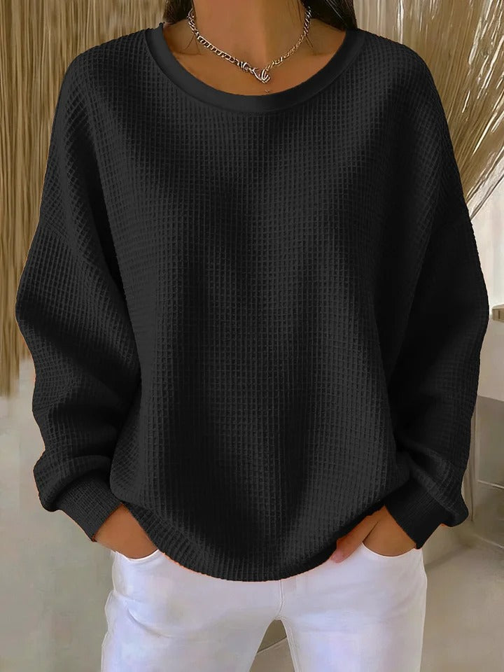 Jane | Classic Sweater