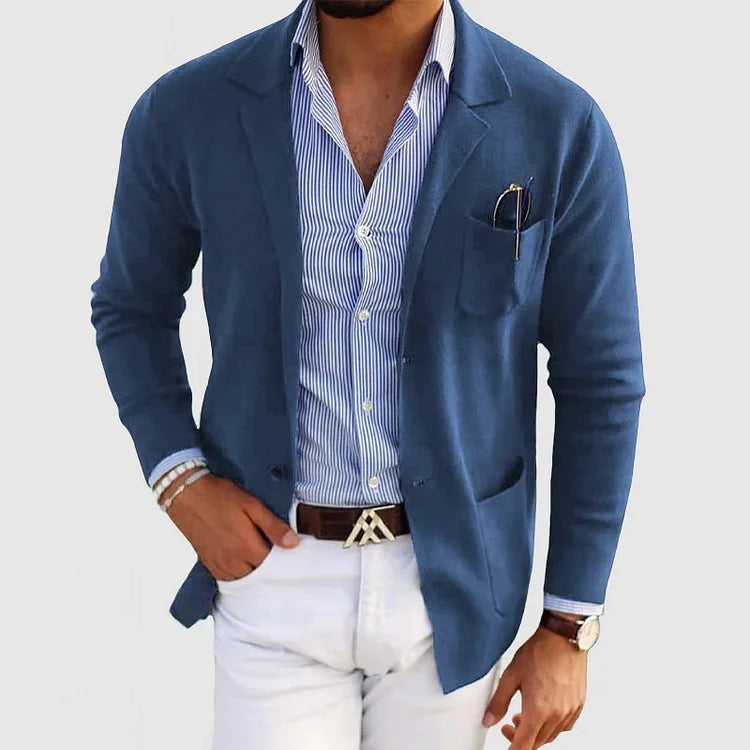 SVEA | Eleganter Herren Blazer