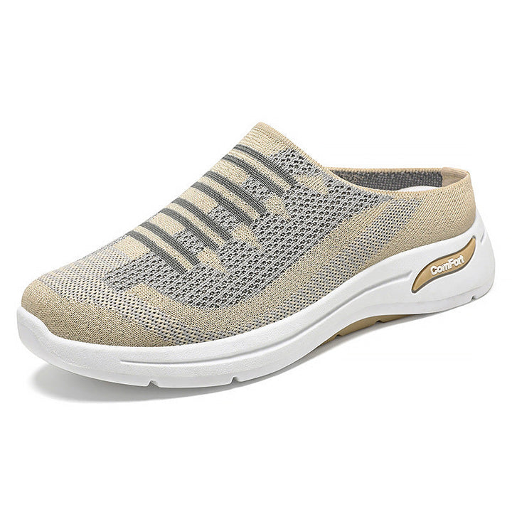 SVEA | Heidi Slip-on-Sneaker