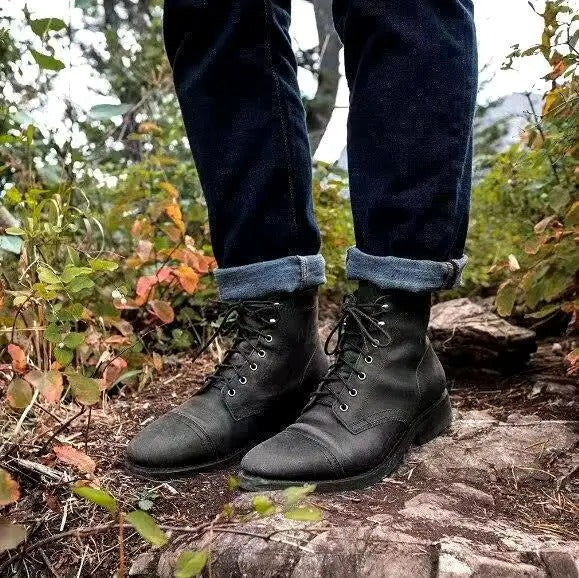 SVEA | Lederschuhe