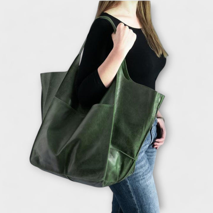 SVEA | Elegant Shoulder Bag