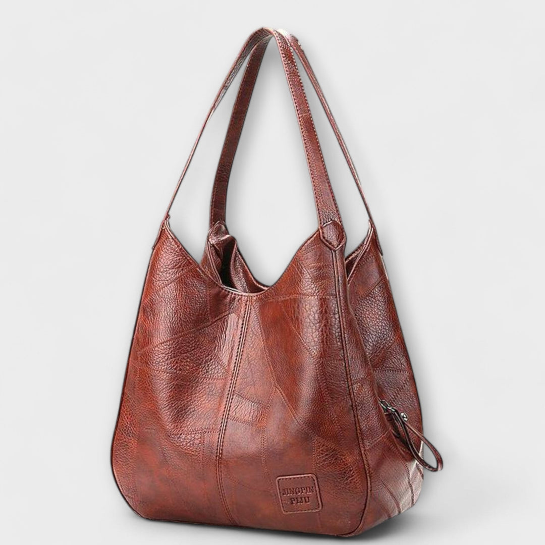 SVEA | Olivia Vintage-Ledertasche