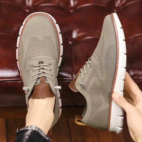 SVEA | Ultra-bequeme Sneakers
