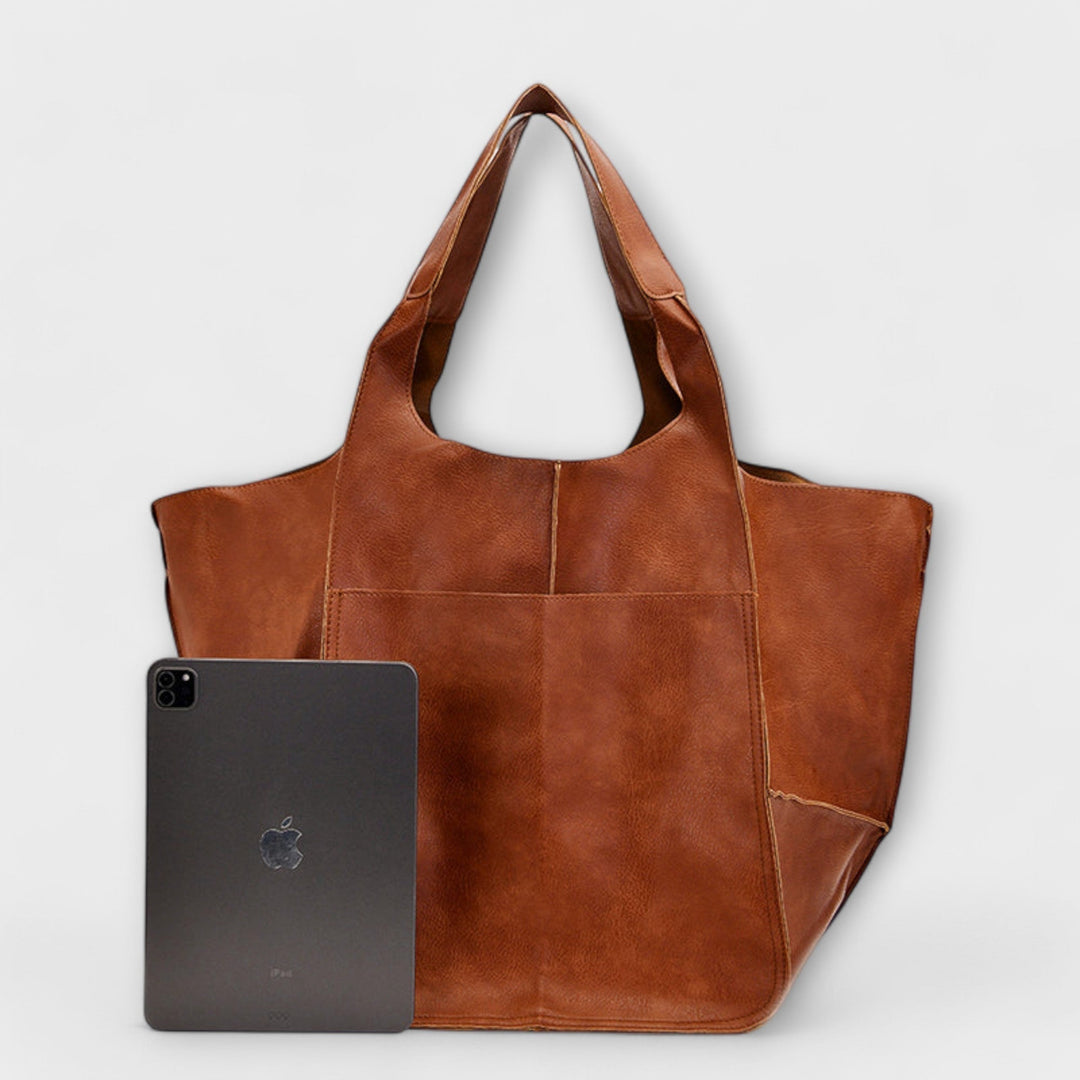 SVEA | Elegant Shoulder Bag