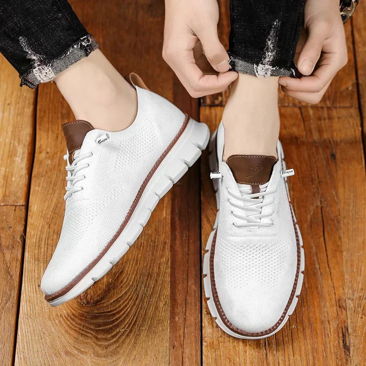 SVEA | Ultra-bequeme Sneakers