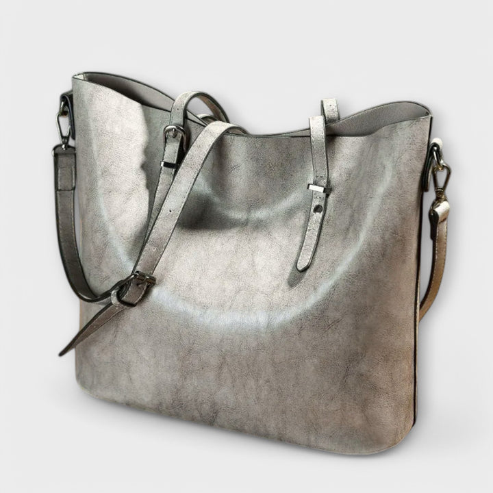 Jane | Vintage-Schultertasche