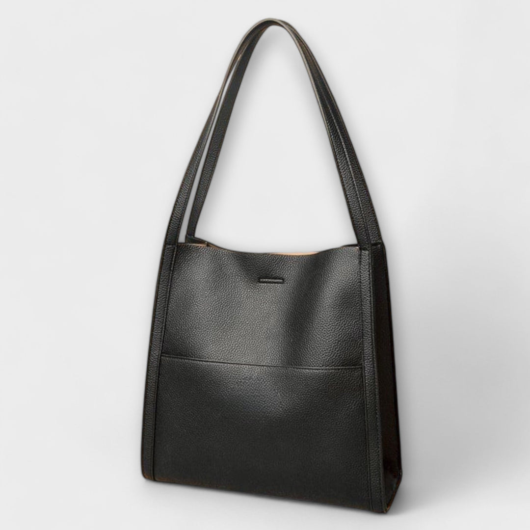 SVEA | Olivia Handgemachte Ledertasche