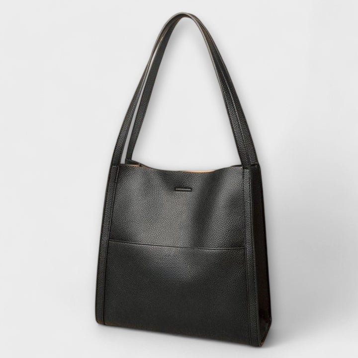 SVEA | Olivia Handgemachte Ledertasche