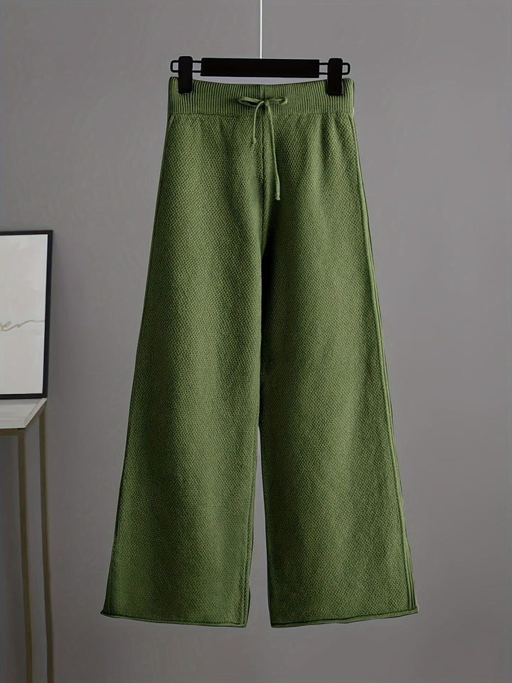 SVEA | Zweiteiliges Casual Set