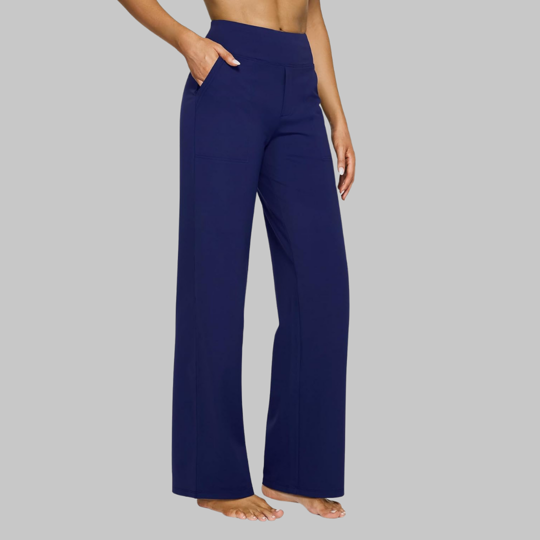 SVEA | Klara Bequeme Stretchhose (1 kaufen, 1 gratis dazu)