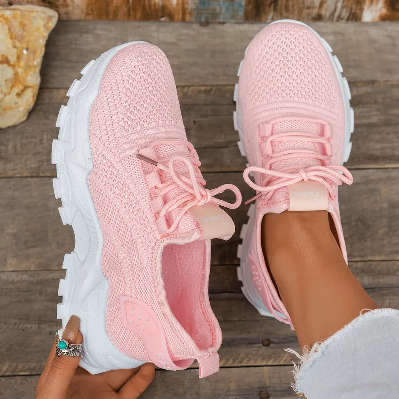 SVEA | Eshara Bequeme Sneaker