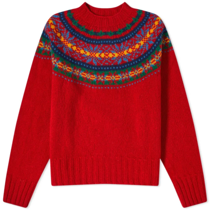 Jane | Vintage Sweater
