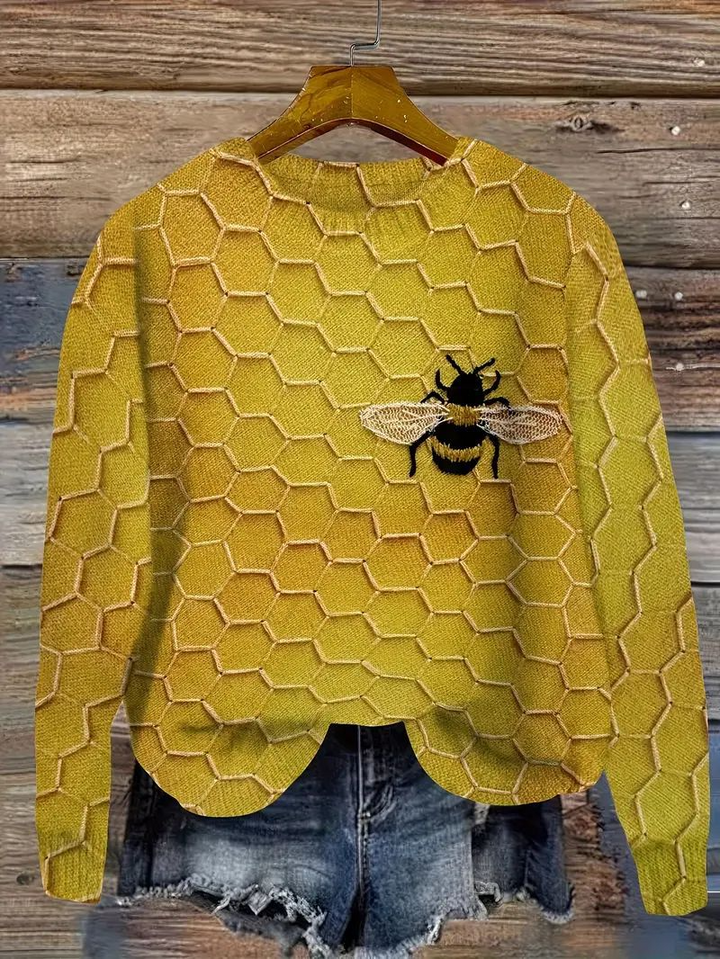 Jane | Cozy Women's Sweater