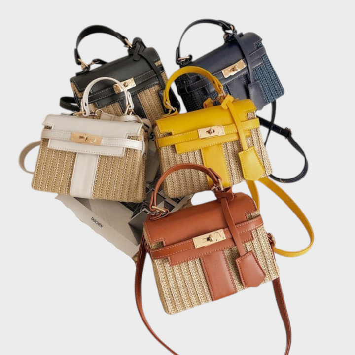 Jane | Elegante Handtasche