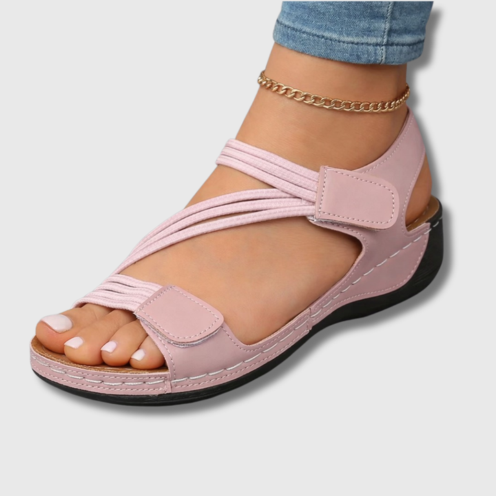 SVEA | Ergonomische Sandalen