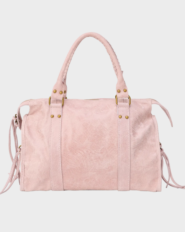 SVEA | It-Girl Bag Vanilla Pink