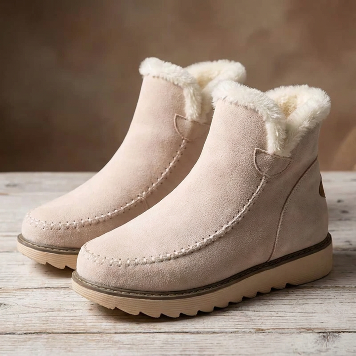SVEA | Ivy Orthopädische Winterstiefel