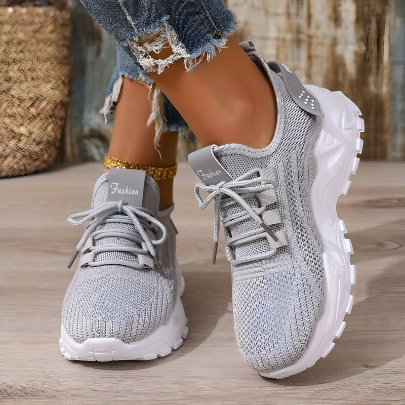 SVEA | Eshara Bequeme Sneaker