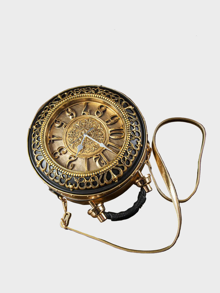 Jane | Timekeeper Bag