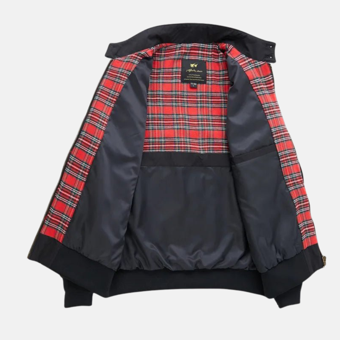 SVEA | Vintage Freizeitjacke
