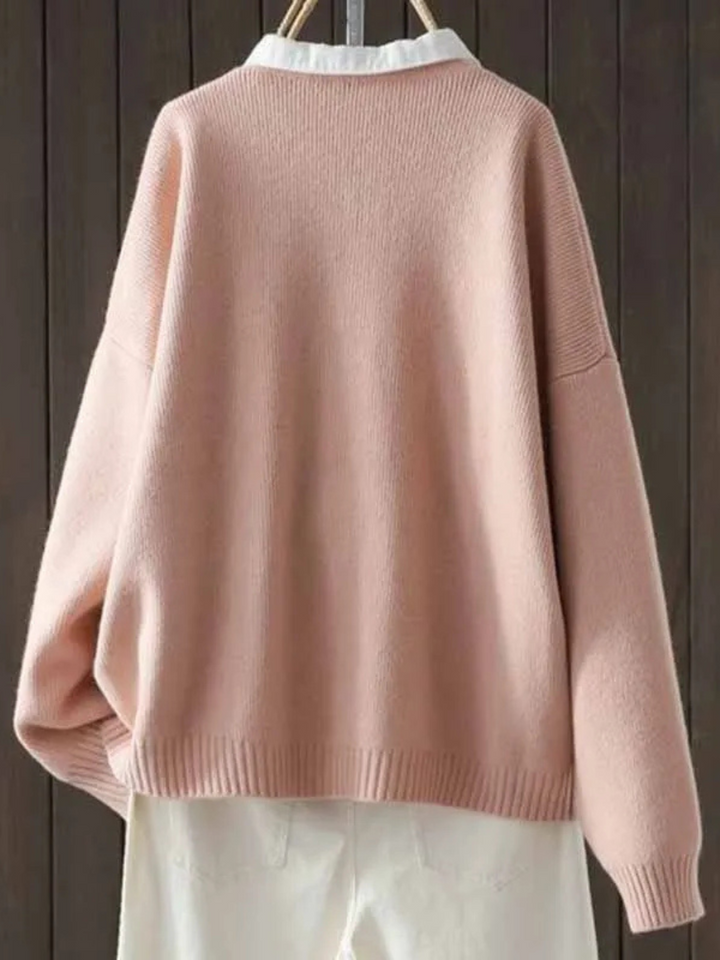 SVEA | Marcella Eleganter Cardigan