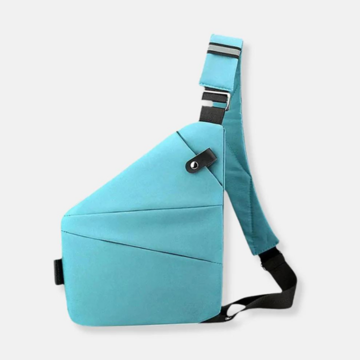 SVEA | Sicherheits-Schultertasche