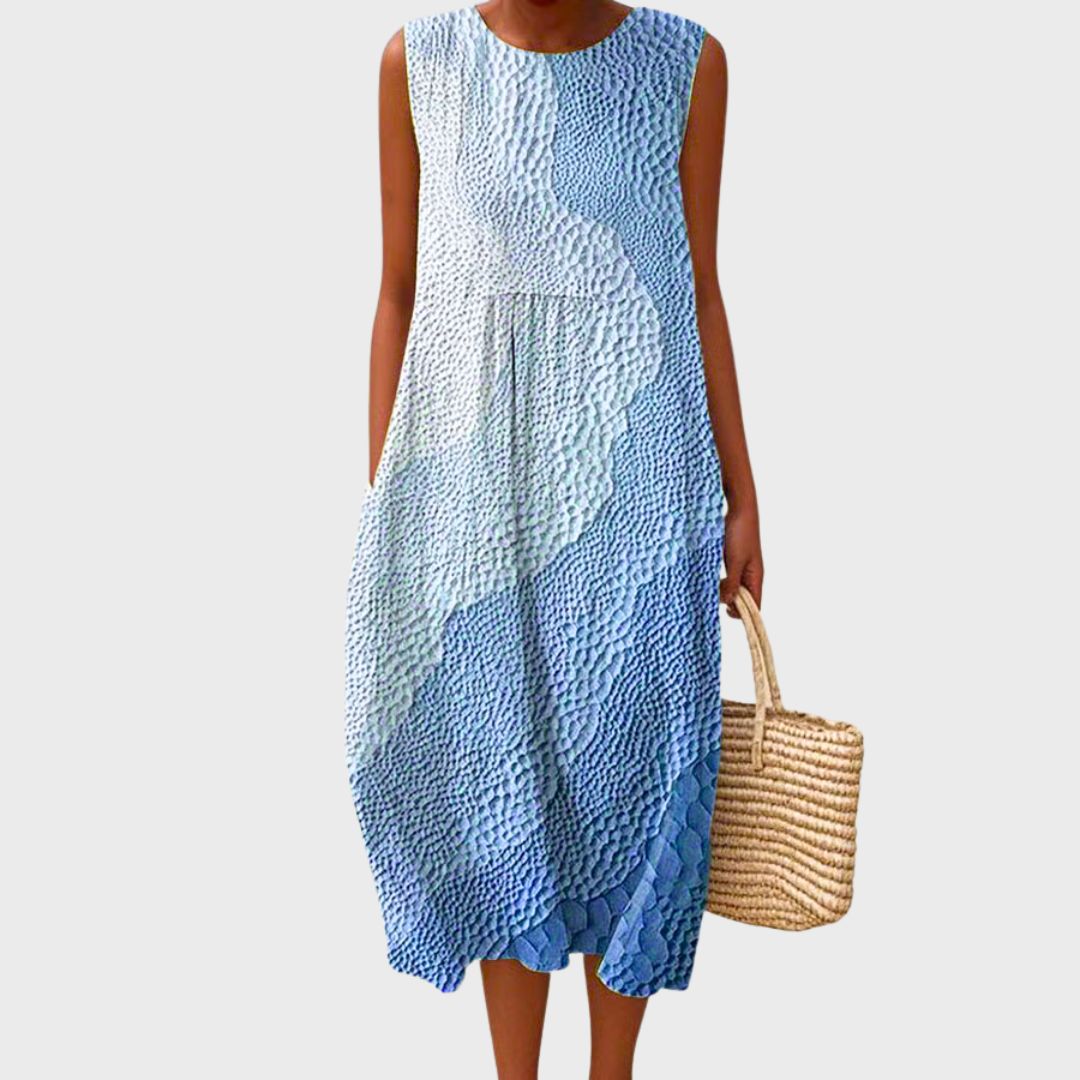 SVEA | Leichtes Kleid