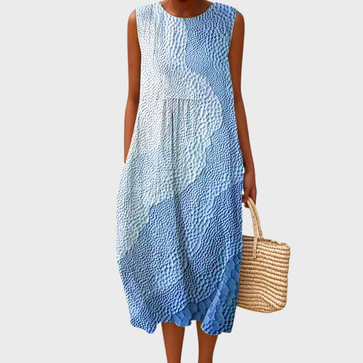SVEA | Leichtes Kleid