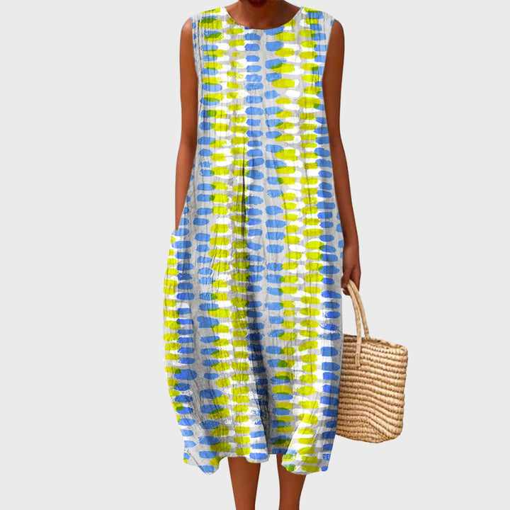 SVEA | Leichtes Kleid