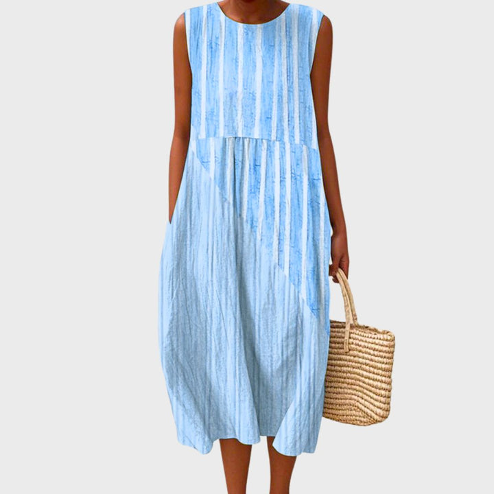 SVEA | Leichtes Kleid