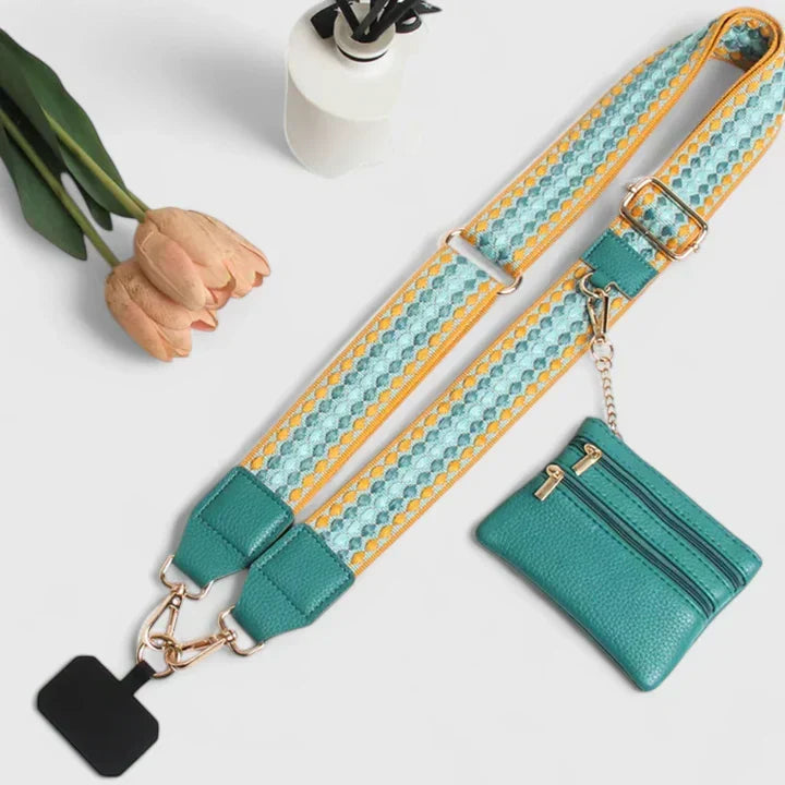 SVEA | Delyora Eleganter Handyhalter
