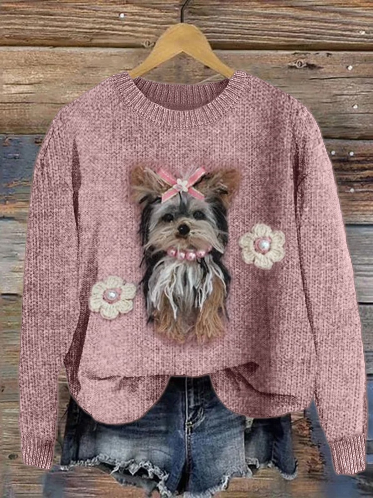 Jane | Cozy Women's Sweater