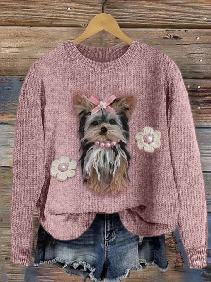 Jane | Cozy Women's Sweater