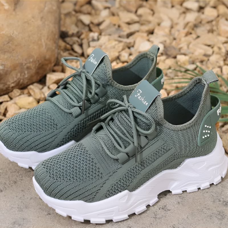 SVEA | Eshara Bequeme Sneaker